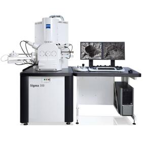 蔡司扫描电镜Sigma300电子扫描显微镜
