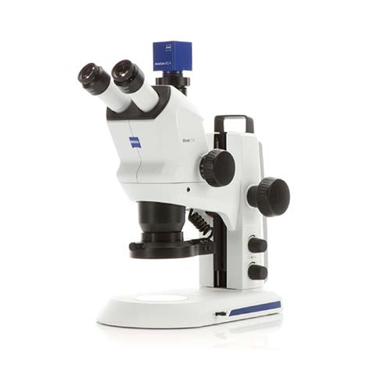 蔡司体视显微镜