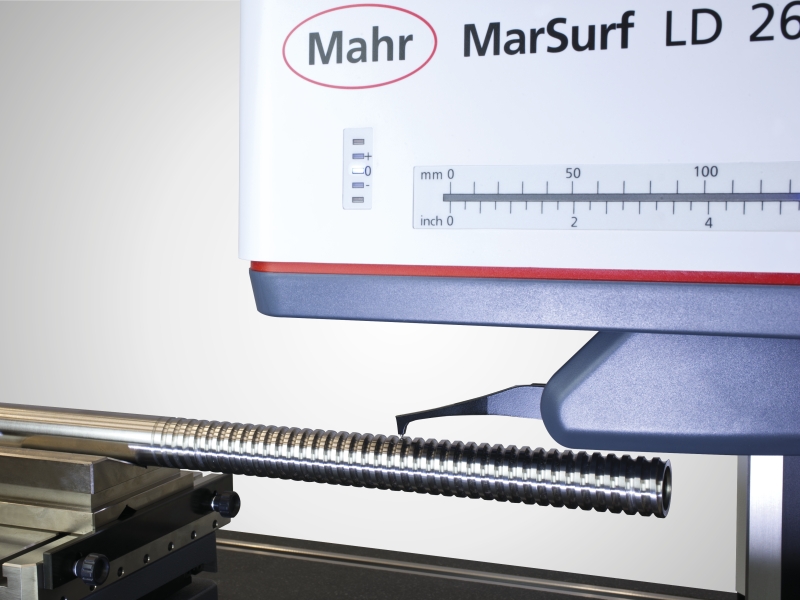 马尔MarSurf UD130 综合性轮廓和表面测量仪