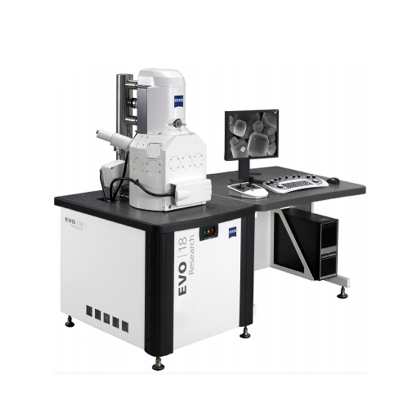 蔡司EVO-18分析型扫描电镜-扫描电子显微镜