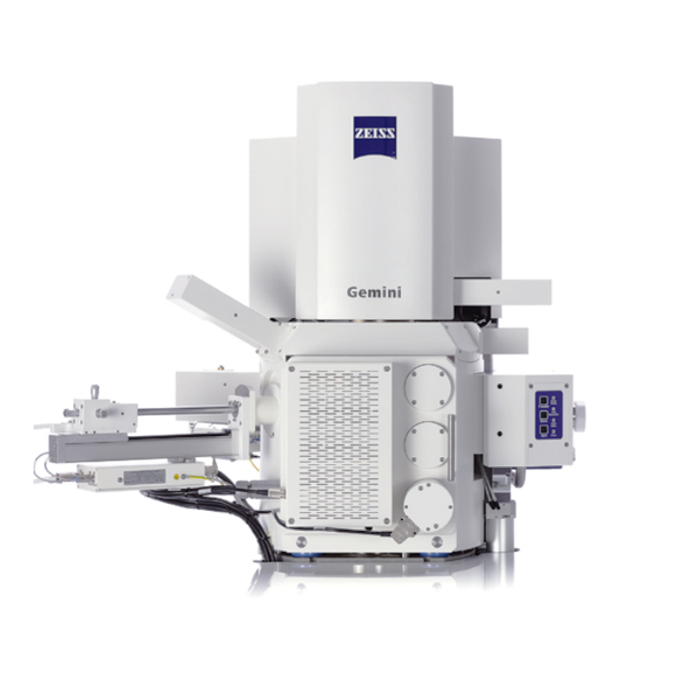 蔡司GeminiSEM 500扫描电镜SEM场发射扫描电子显微镜
