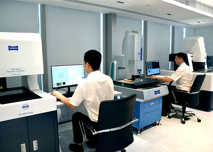蔡司雷竞技raybet1
影像测量仪厂家