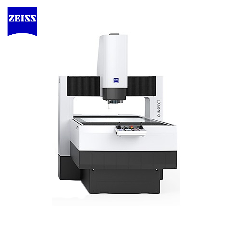 ZEISS O-INSPECT 863复合式雷竞技raybet1
影像测量机
