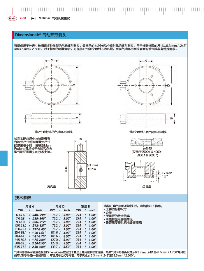 雷竞技免费下载
2018马尔 Mahr catalog-286