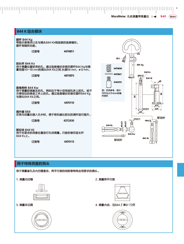 雷竞技免费下载
2018马尔 Mahr catalog - 副本-371