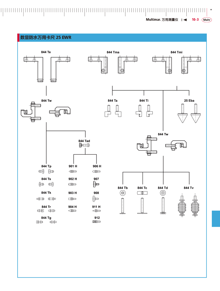 雷竞技免费下载
2018马尔 Mahr catalog - 副本-389