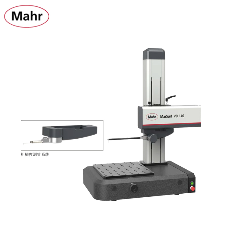 Marsurf VD140/280 轮廓粗糙测量仪