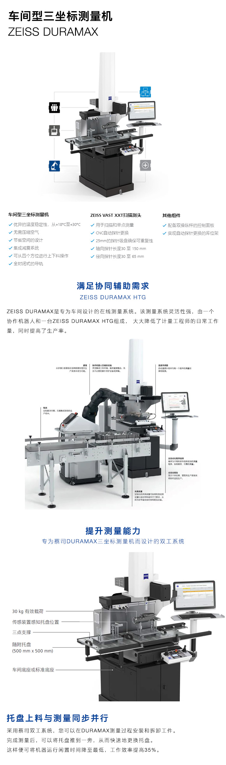 DuraMax车间型蔡司雷竞技raybet1