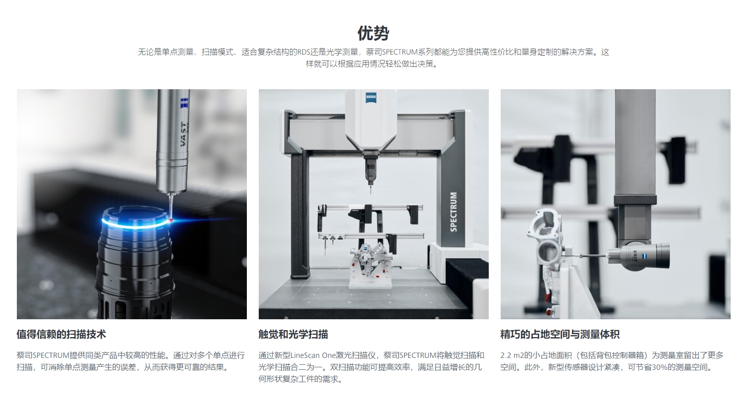 蔡司雷竞技raybet1
SPECTRUM