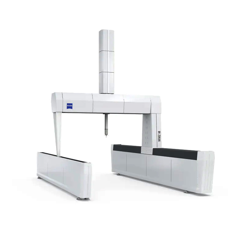 ZEISS MMZ M蔡司大型雷竞技raybet1
测量机