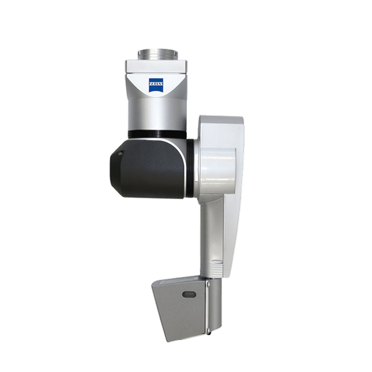 ZEISS CSC 雷竞技raybet1
探头座 (高速测量与精准定位)