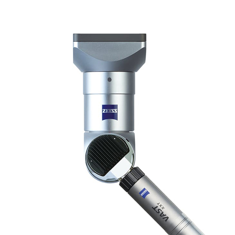 ZEISS RDS 雷竞技raybet1
探头座 (实现灵活性的基础)