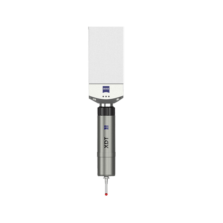 ZEISS XDT 接触式扫描探头 (任何探测方向的准确测量)
